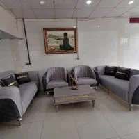 آیلان پلاس|مبلمان خانگی و میز عسلی|شیراز, شهرک صنعتی|دیوار