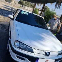 پژو پارس سفارشی متور جدید فول|خودرو سواری و وانت|جغین, |دیوار