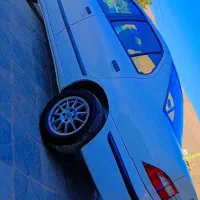 سمند۹۸الیکس درحدخشک