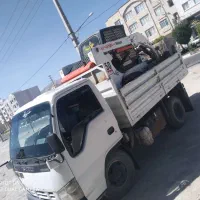بابکت حمل نخاله|خدمات حمل و نقل|شیراز, شهرک گلستان شمالی|دیوار