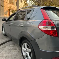 (زیر قیمت) H30مدل ۹۶ بدون رنگ|خودرو سواری و وانت|تهران, فدک|دیوار