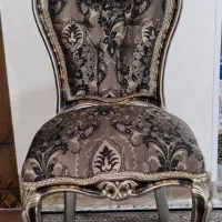 مبلمان استیل ۹ نفره|مبلمان خانگی و میز عسلی|بم, |دیوار