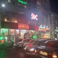فرصت ویژه ۱۲ متری در پرترددترین خیابان دوطرفه|فروش مغازه و غرفه|تهران, شهر زیبا|دیوار