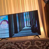 تلویزیون سام۵۰اینچ