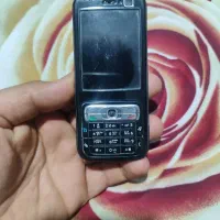 گوشی نوکیا n73 اصلی فلاند دوربین دار