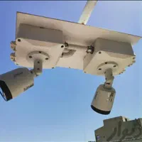 فروش ونصب انواع دوربین دزدگیر اماکن