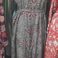 ماکسی مجلسی سنگ دوز و گلدوزی|لباس|اهواز, گلستان|دیوار