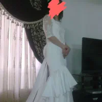 لباس عقد، عروسی فرمالیته