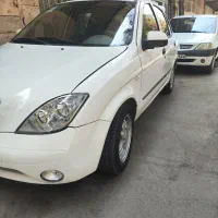 تیبا 2مدل 95 خانگی 100 کار واقعی