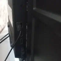 تلویزیون ایکس ویژن 43 اینچ|تلویزیون و پروژکتور|توتکابن, |دیوار