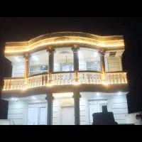 فروش ویلا لوکس در روستا