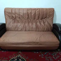 مبل شس نفره سالم|مبلمان خانگی و میز عسلی|شیراز, حافظیه|دیوار