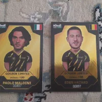 کارت کیمدی گلدن