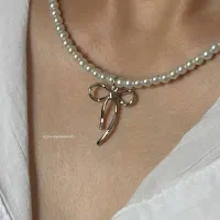 ست بدلیجات زنانه استیل ضدحساسیت