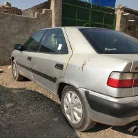 زانتیا۸۳|خودرو سواری و وانت|ری, شهادت|دیوار