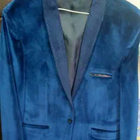 کت مخمل|لباس|قم, شهرک قدس|دیوار