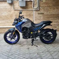 موتور گلکسی NA 180