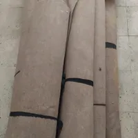 موکت رنگ خاکی نسکافه ای