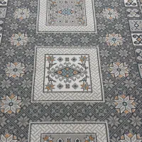 کناره گلیم کویر یزد|گلیم، جاجیم، گبه|تهران, سیروس|دیوار