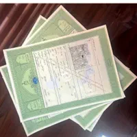 اخذ سند  تک برگی ، تفکیک اراضی ، مشاوره رایگان|خدمات مالی، حسابداری، بیمه|چالوس, |دیوار