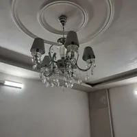 لوستر|لوستر و چراغ آویز|بیرجند, |دیوار