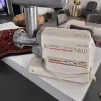 چرخ گوشت پاناسونیک