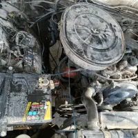 مزدا رفسنجانی|خودرو سواری و وانت|نجف‌آباد, قلعه سفید|دیوار