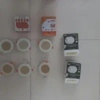 لامپ سوخته