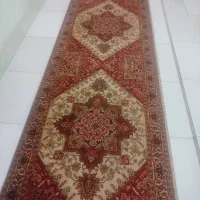 قالی راهرو یک در ۴ماشینی|فرش|اهواز, کوروش|دیوار