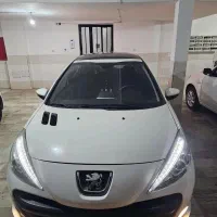 ۲۰۷ پاناروما. تمام رنگ ۴۰۱
