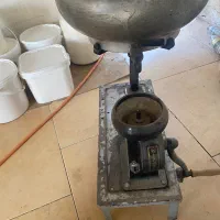 چرخ شیر ۲۴پیاله