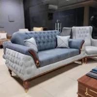 مبل راحتی بلونا|مبلمان خانگی و میز عسلی|بندرعباس, |دیوار