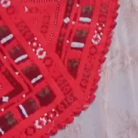 زیاستین دست دوز