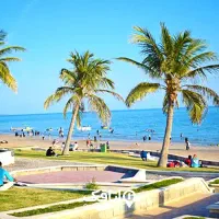 تور یکروزه گشت جزیره قشم