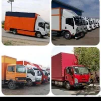 خدمات باربری واثاثیه منزل پاکدشت واطراف|خدمات حمل و نقل|پاکدشت, پاکدشت (مامازند)|دیوار