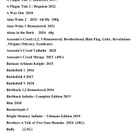 دیتای بازی کامپیوتر|کنسول، بازی ویدئویی و آنلاین|مشهد, آزادشهر|دیوار