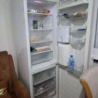 یخچال فریزر سامسونگ|یخچال و فریزر|مشکین‌دشت, |دیوار