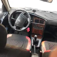 ماشین پرشیا|خودرو سواری و وانت|خوی, |دیوار