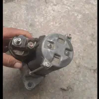 استارت نیسان تویتایی درجه یک