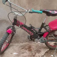 دوچرخه