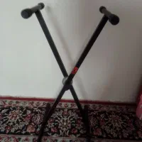 پایه ارگ محکم