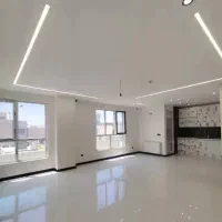 آپارتمان-مـ90ـتری-کلید-نخورده-ندیشه-فول-امکانات