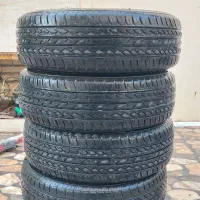 لاستیک بارز ۱۵