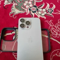 ایفون ۱۵ پرو مکس|موبایل|داراب, |دیوار