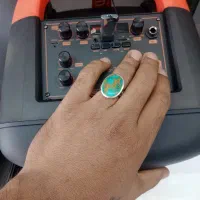 اسپیکر شارژی bts 1776 موبایل۷۴۰|پخش‌کننده همراه|صدرا-فارس, فاز ۲|دیوار