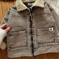 کت.کت بوفالو.۶تا۷سال