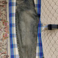 شلوار مردانه مدل بالونی