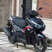 ایروکس ۱۷۰ مدل۱۴۰۲|موتورسیکلت|رشت, پستک|دیوار