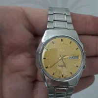 ساعت سیکو 5 اصل ژاپن7.0.0.9