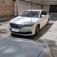 لیفان 820 مدل 95